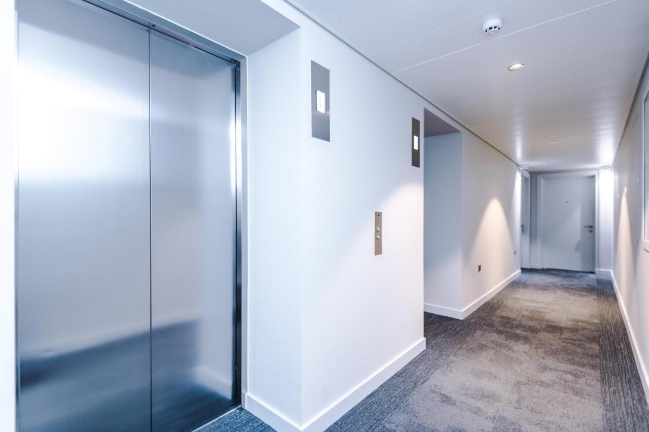 Hilltop Serviced Apartments - Deansgate Μάντσεστερ Εξωτερικό φωτογραφία